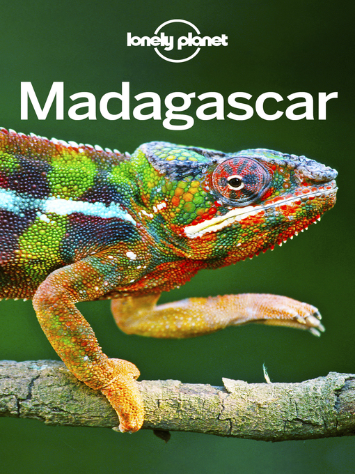 Title details for Lonely Planet Madagascar by Anthony Ham - Available